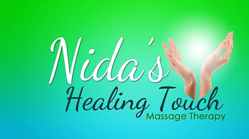 Nida's Healing Touch Massage Therapy